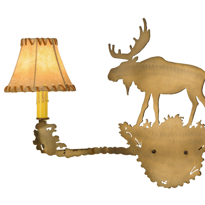 Kirkby 2 - Light Dimmable Vanity Light