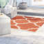 Tapis d'intérieur / extérieur à motif géométrique Herefordshire Performance-335567033