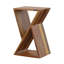 Table d'appoint naturelle