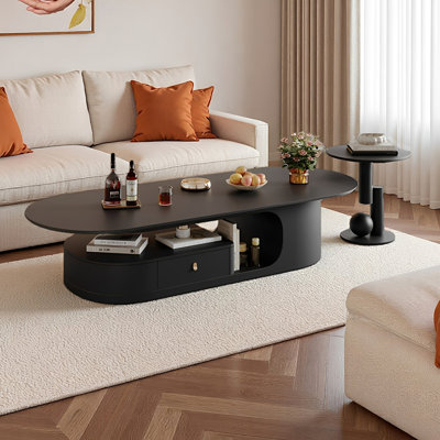 Ensemble de tables basses Modern Modern