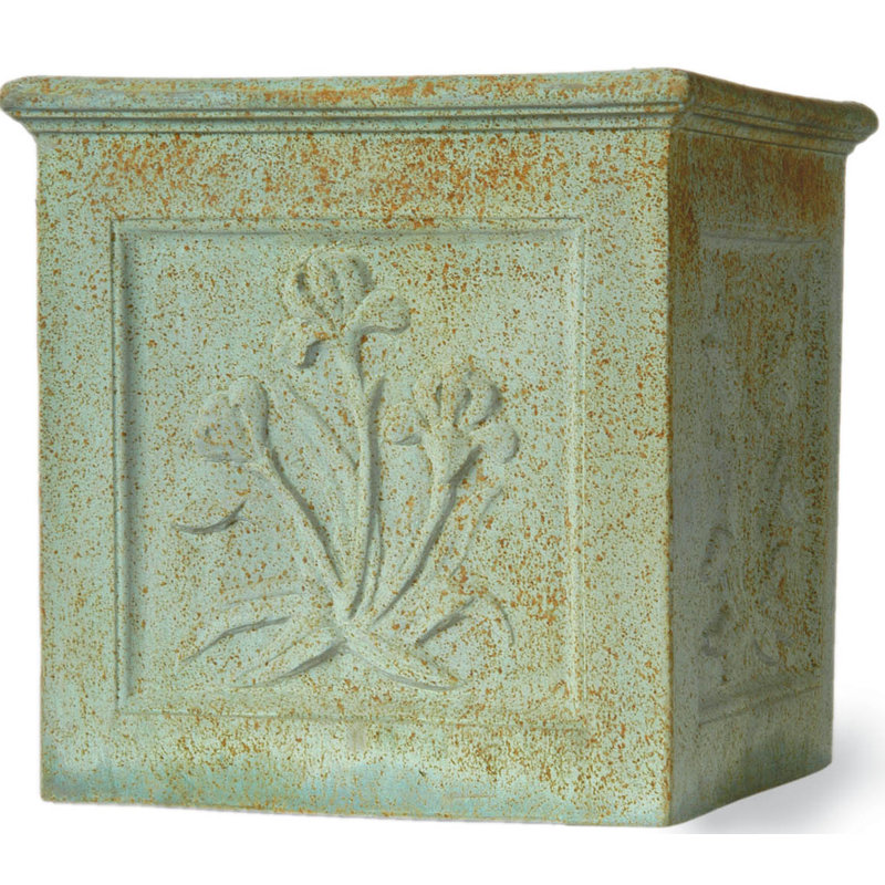 Coventry Handmade Pot Planter