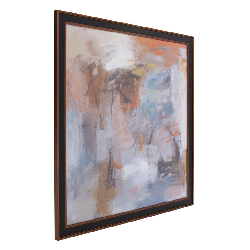 Commuter Train Wall Art