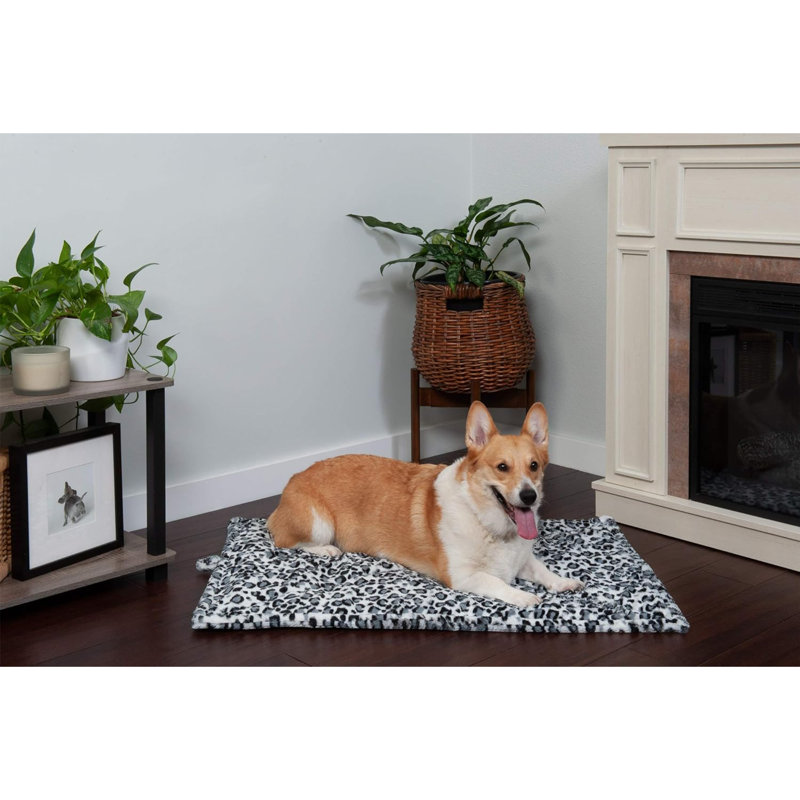Lit pour chat Thermanap Auto-Warming