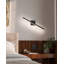 Rubie Single Dimmable LED Vanity Light-592577457