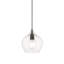 Luminaire suspendu géométrique à 1 lumière Donivin-83153102