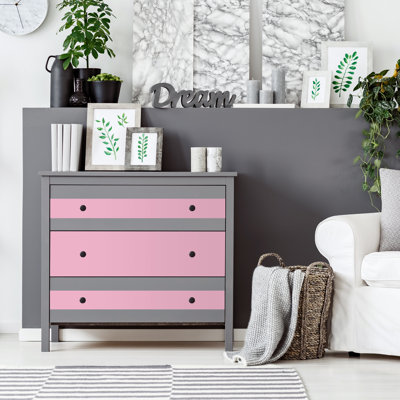 Creative Covering Shelf Liner