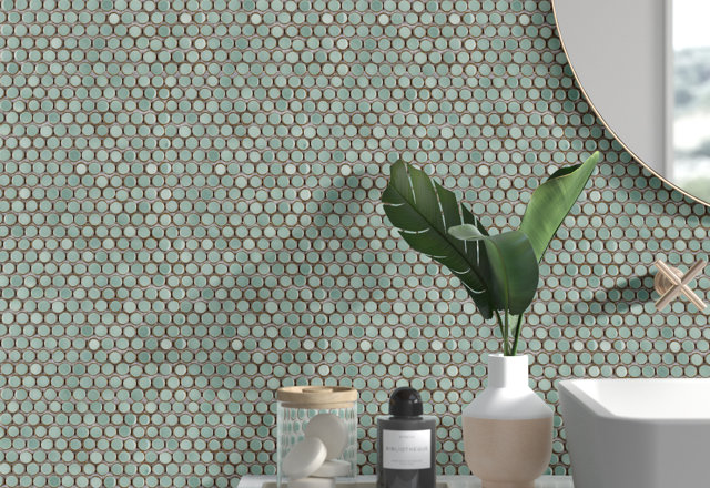 Mosaic Tile For Every Style