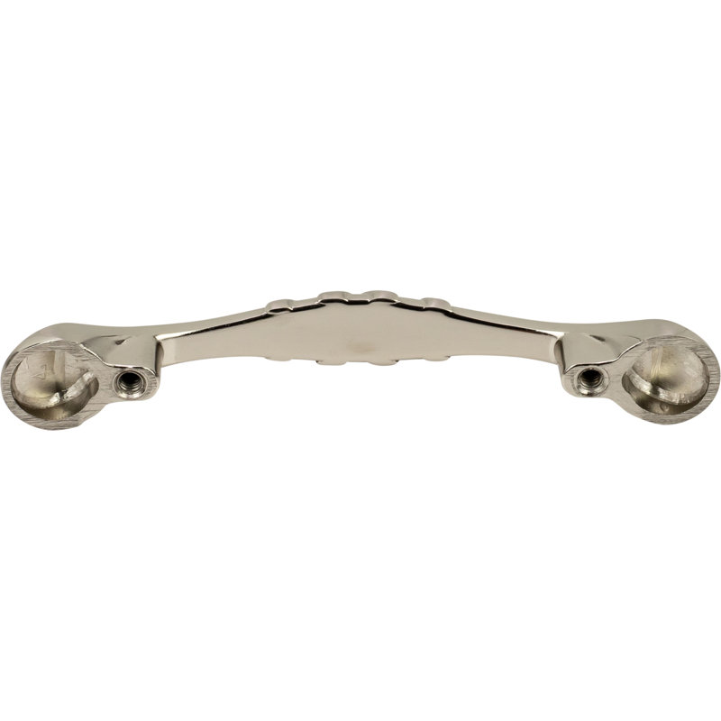 Celtic 3" Center Arch Pull Multipack, Brushed Satin Nickel