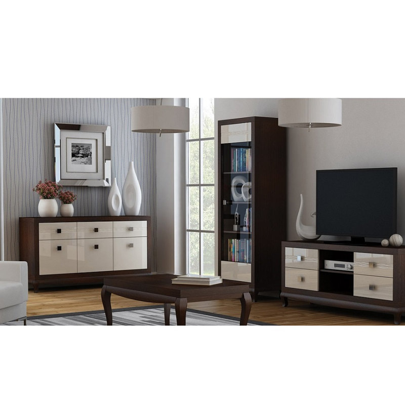 Cenat Display Cabinet