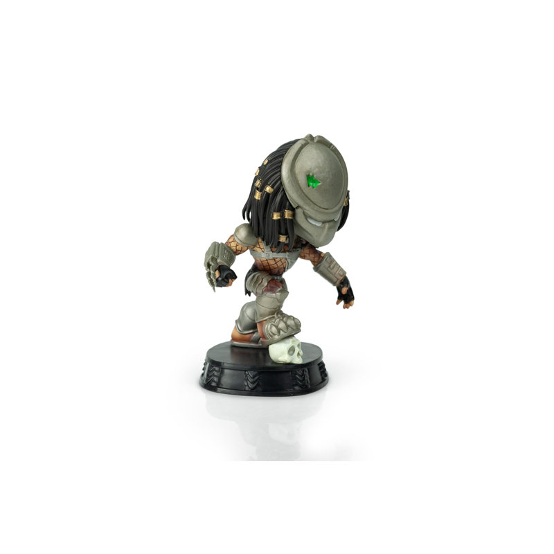 Figurine de collection exclusive de prédateur de qualité prédateur | Hauteur de 5 pouces