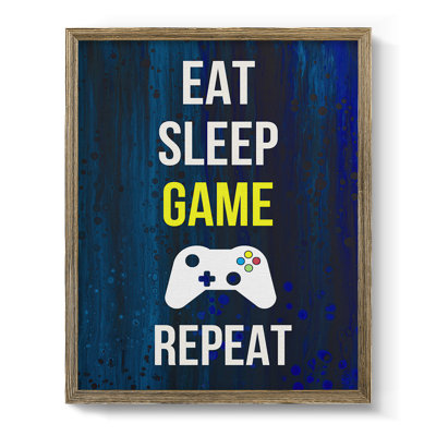 Gamer At Play V " Gamer At Play V "
