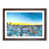 Walnut Framed selected