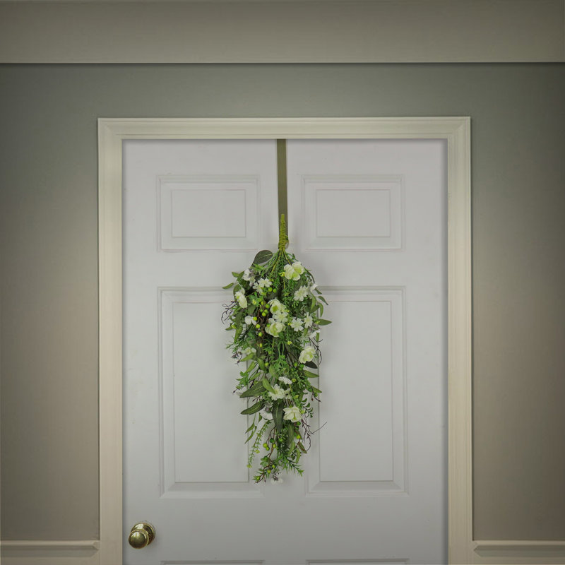 Goutte 28 "Blossoms and Berries