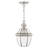 Alexavier Outdoor Hanging Lantern-809966410