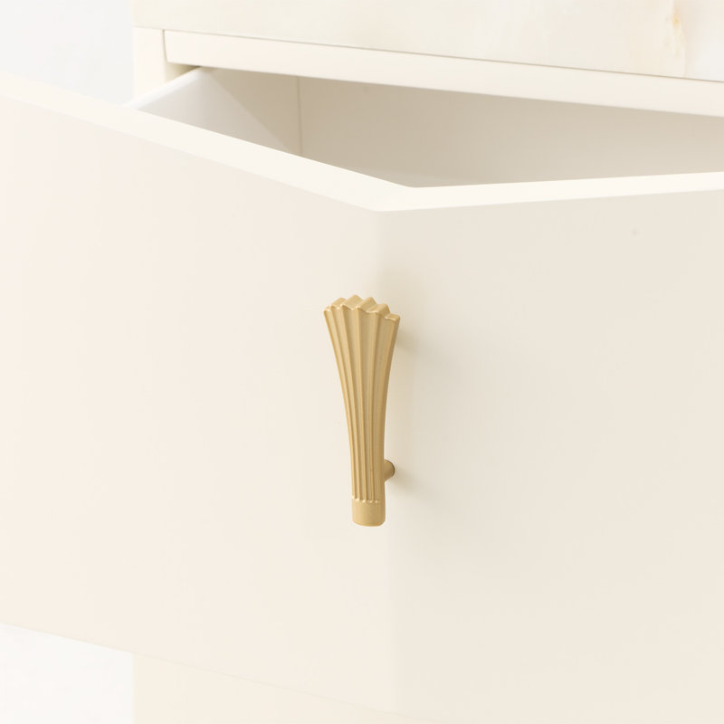 Fantosini Dresser - Creamy Pearl
