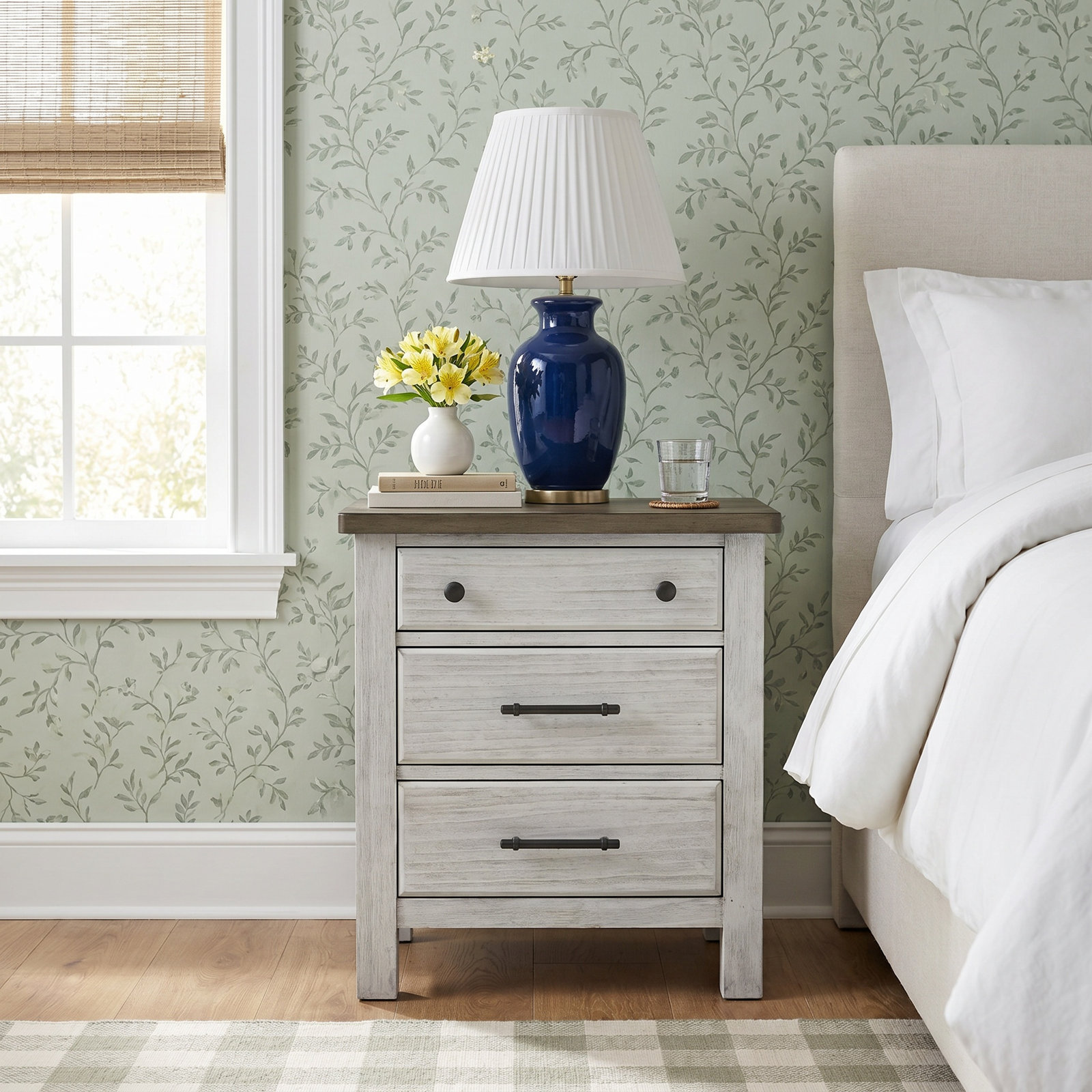 Arnell Nightstand