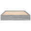 Vidaxl Bed Frame Small Single-1971596016
