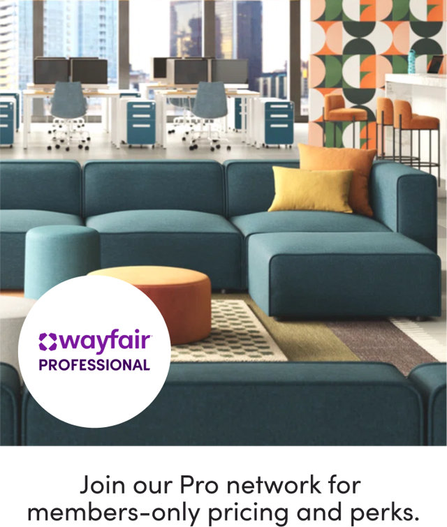 Wayfair professional