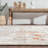 Abstract Indoor Rug-1947353481