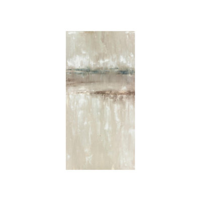 Mutual Impression II Print by Chelsea Art Studio