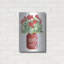 «Patriotic Red Jar» par Cindy Jacobs-1199463930