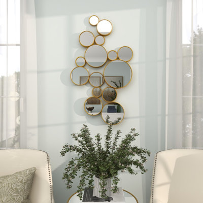 Miroir d'appoint Cosmopolitan