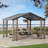 Clint 13 Ft. W x 11 Ft. D Solid Wood Patio Gazebo
