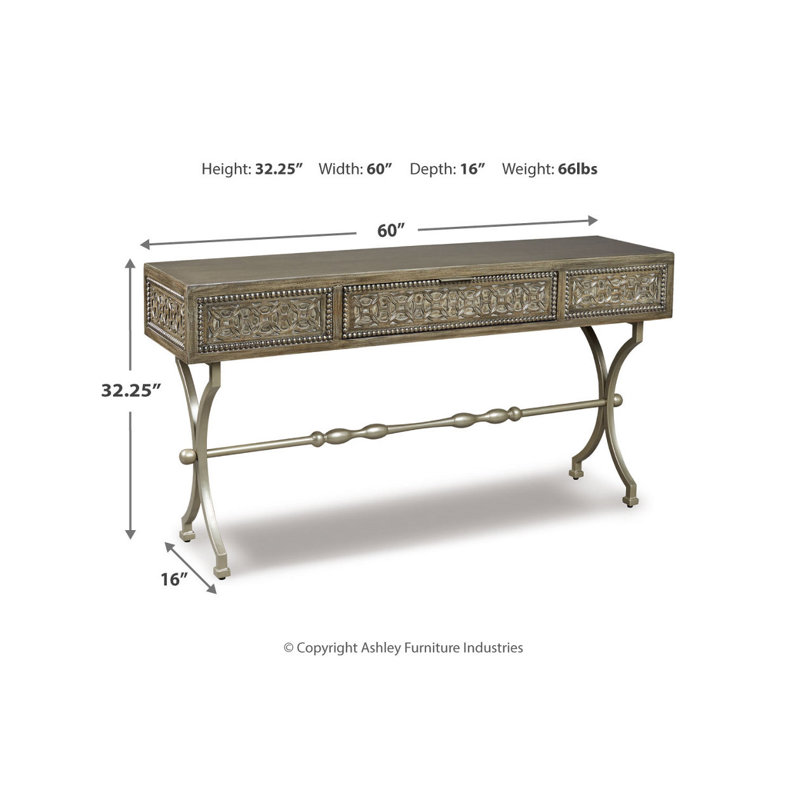 Canapé / Console Adasu