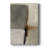 Segmented Neutrality I -Custom Wrapped Gallery Cavas-825751159