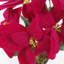 Plastic, Silk Artificial Arrangement in Pot-101685281