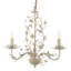Charline 3 - Light Candle Style Chandelier