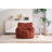 Corduroy Bean Bag Chair with Memory Sponge Fill for Ultimate Comfort and Ergonomic Support.-727716656