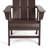 Joubert Premium All-Weather Wicker Outdoor Dining Armchair-1449976825