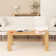 Table basse Clayton
