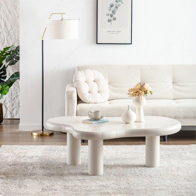Table basse Cloud