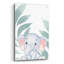 «Safari Baby Elephant» par Petals Prints Design-1491582254