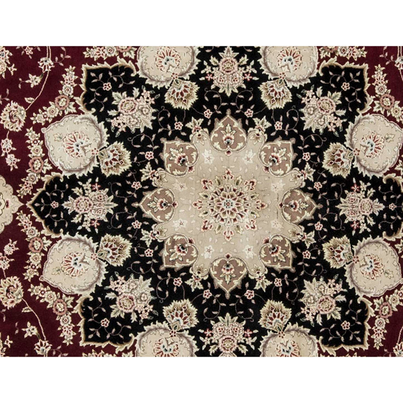 Elegance Oriental Area Rug
