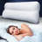 Polyester Plush Cooling Pillow-106726484