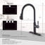 Robinet de cuisine Touch-On