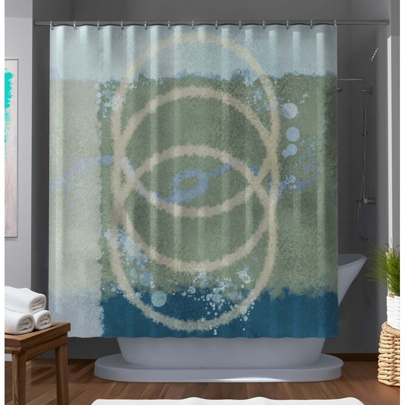 Rideau de douche Fun Pearl