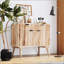 Armoire 2 portes