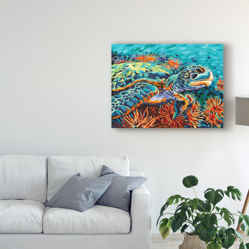 Canvas Art, 24" H x 32" W x 2" D