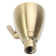 Multi Function Fixed Shower Head
