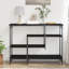 Console Table Metal Medium-1034750266