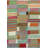 Modern Flatweave Aldrin Ivory Rug