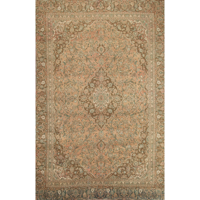Tapis traditionnel 