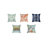  Outdoor Square Pillow Cover & Insert-22803576