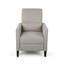 Fauteuil inclinable de style moderne-2138333269