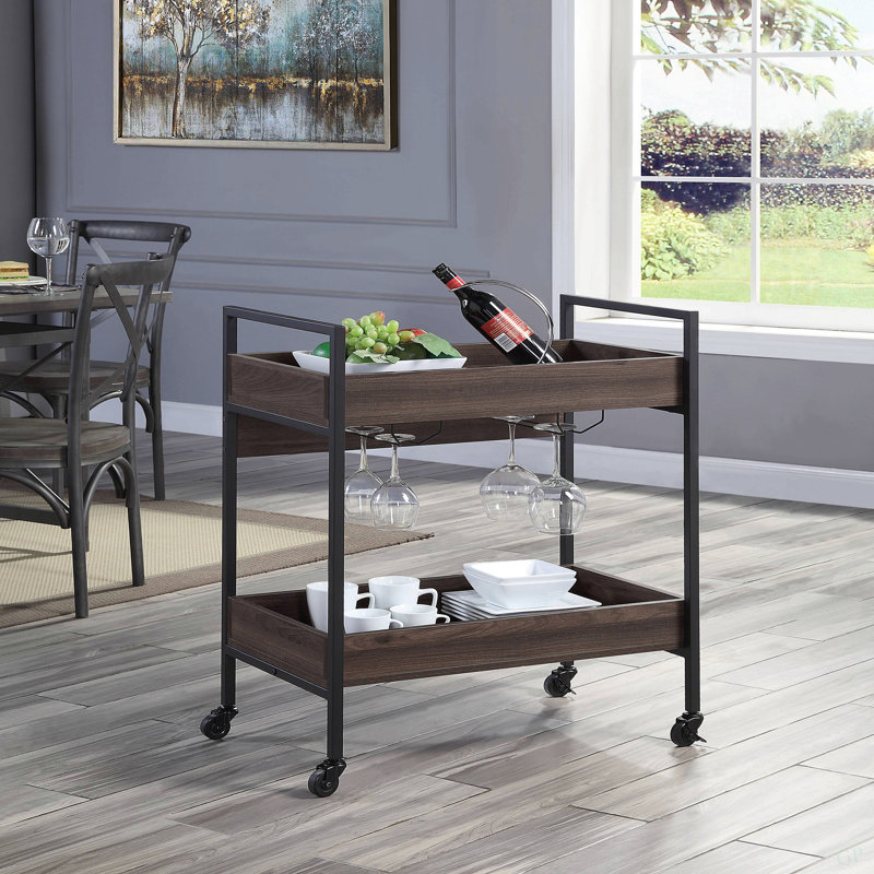 Chariot de service Jerrick