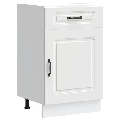 Kitchen Base Cabinet Kalmar Engineered Wood